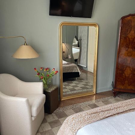 B&B Colombo By Addler House Ospitality Местре Екстериор снимка