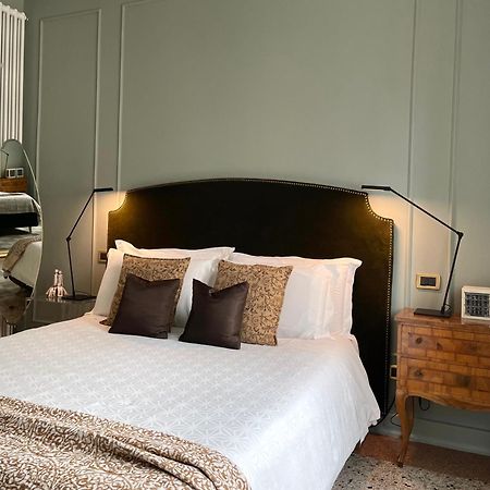 B&B Colombo By Addler House Ospitality Местре Екстериор снимка