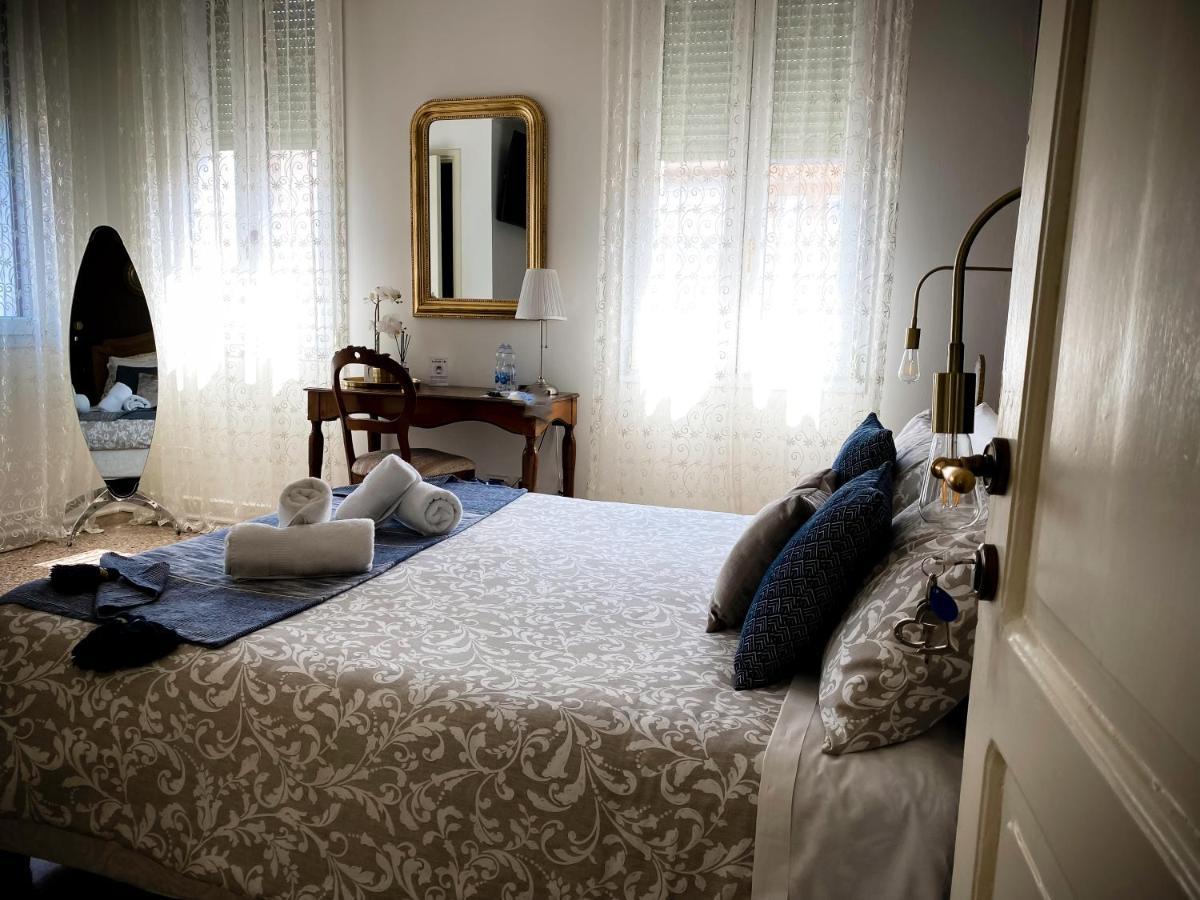 B&B Colombo By Addler House Ospitality Местре Екстериор снимка