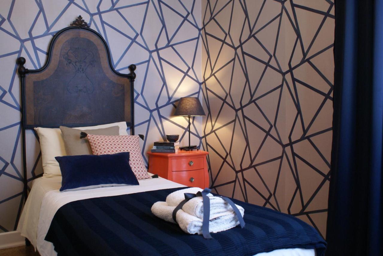 B&B Colombo By Addler House Ospitality Местре Екстериор снимка