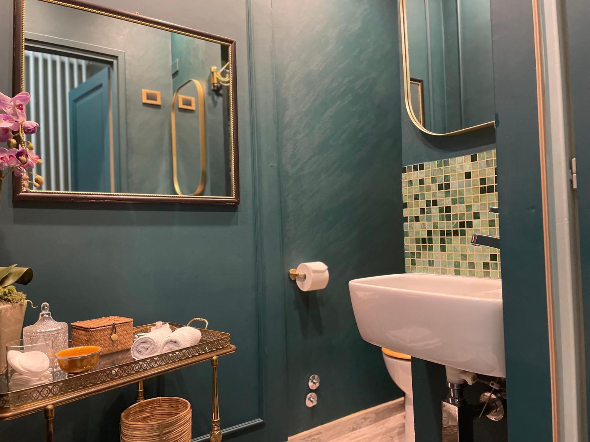 B&B Colombo By Addler House Ospitality Местре Екстериор снимка