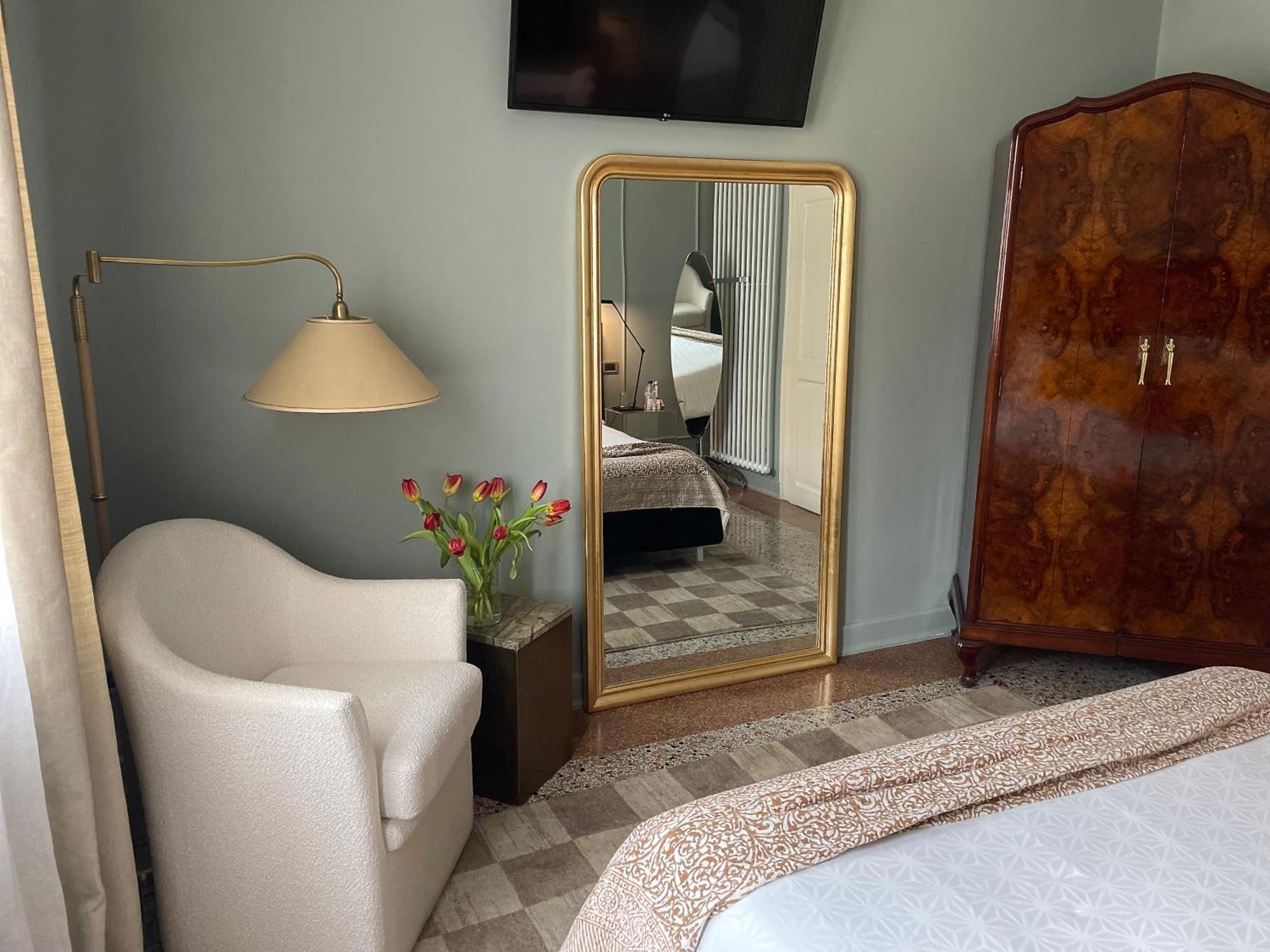B&B Colombo By Addler House Ospitality Местре Екстериор снимка