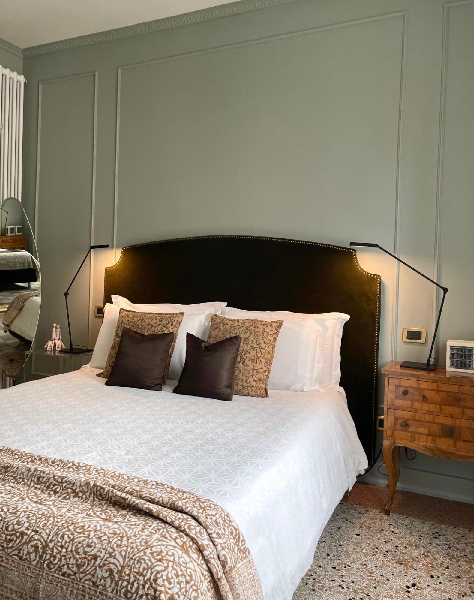 B&B Colombo By Addler House Ospitality Местре Екстериор снимка