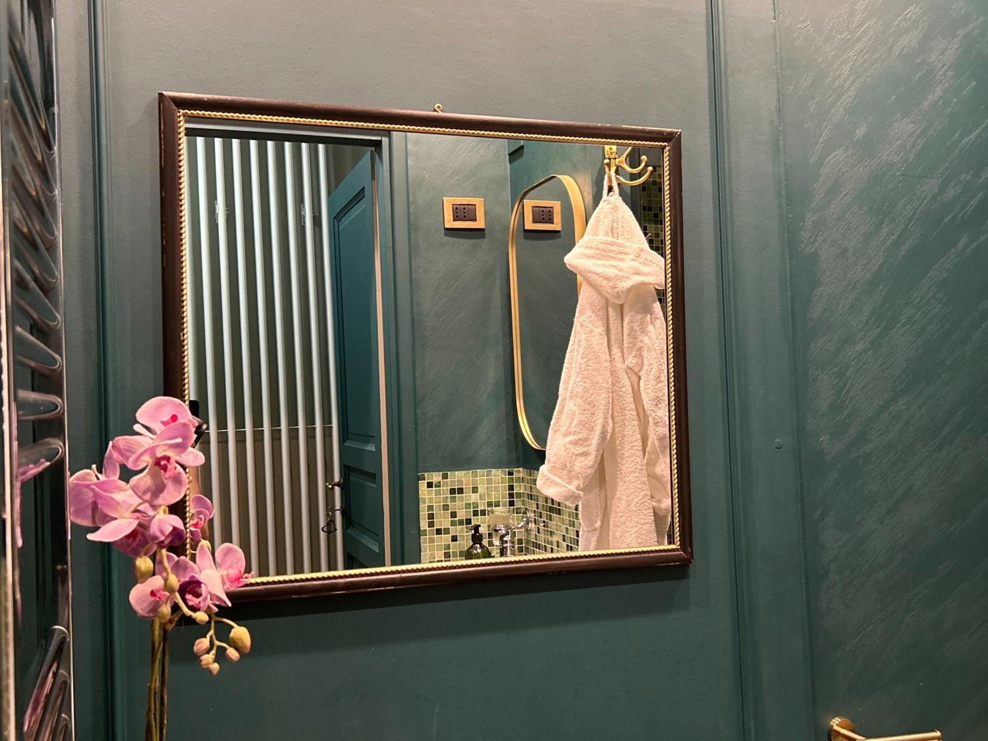 B&B Colombo By Addler House Ospitality Местре Екстериор снимка