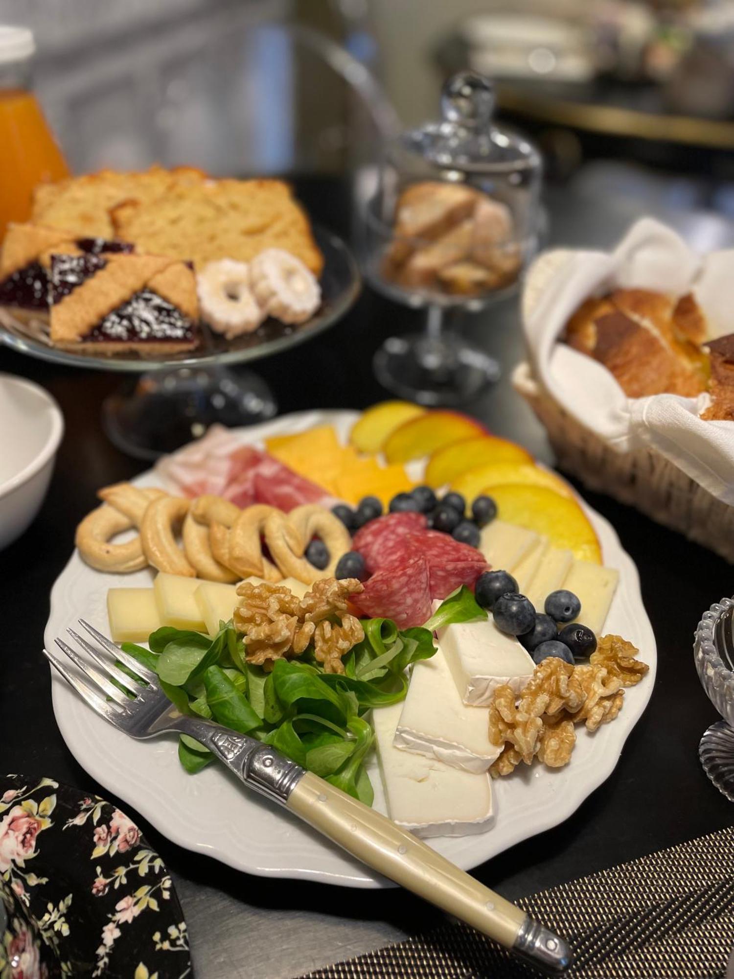 B&B Colombo By Addler House Ospitality Местре Екстериор снимка
