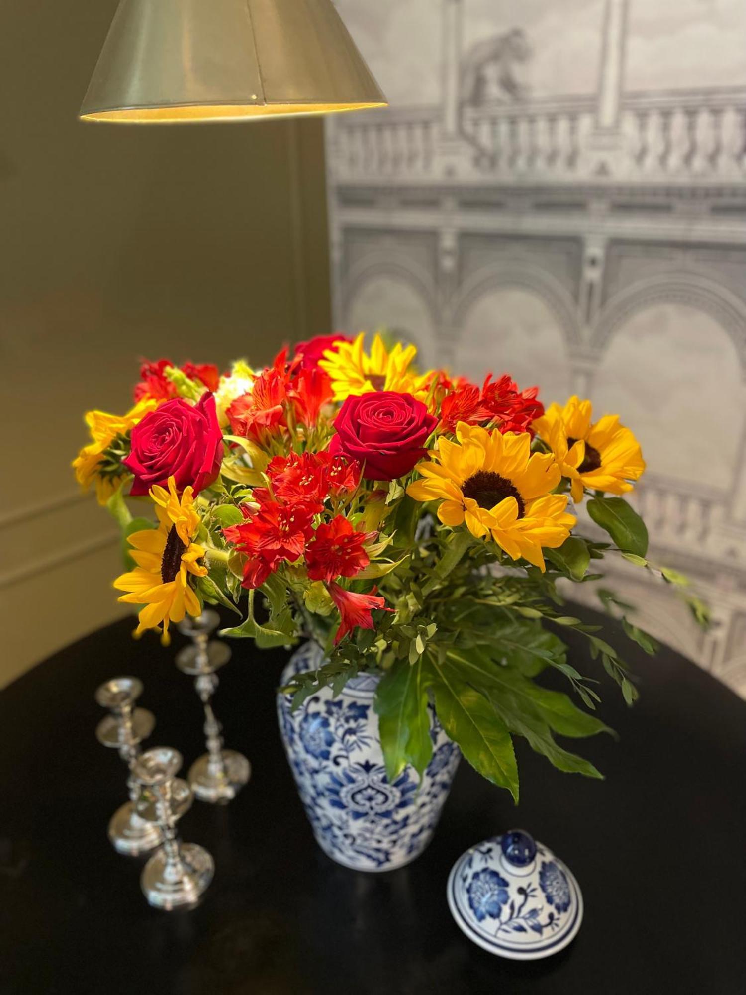 B&B Colombo By Addler House Ospitality Местре Екстериор снимка