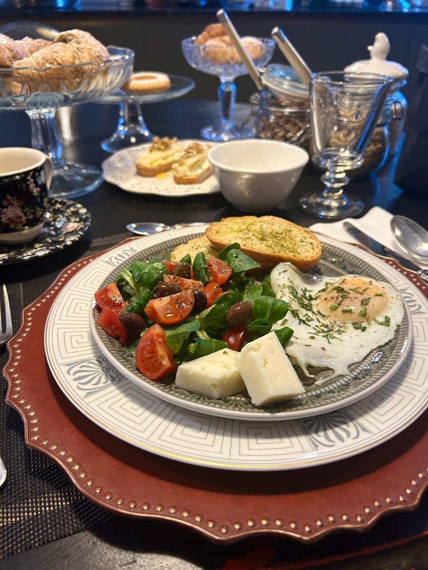 B&B Colombo By Addler House Ospitality Местре Екстериор снимка