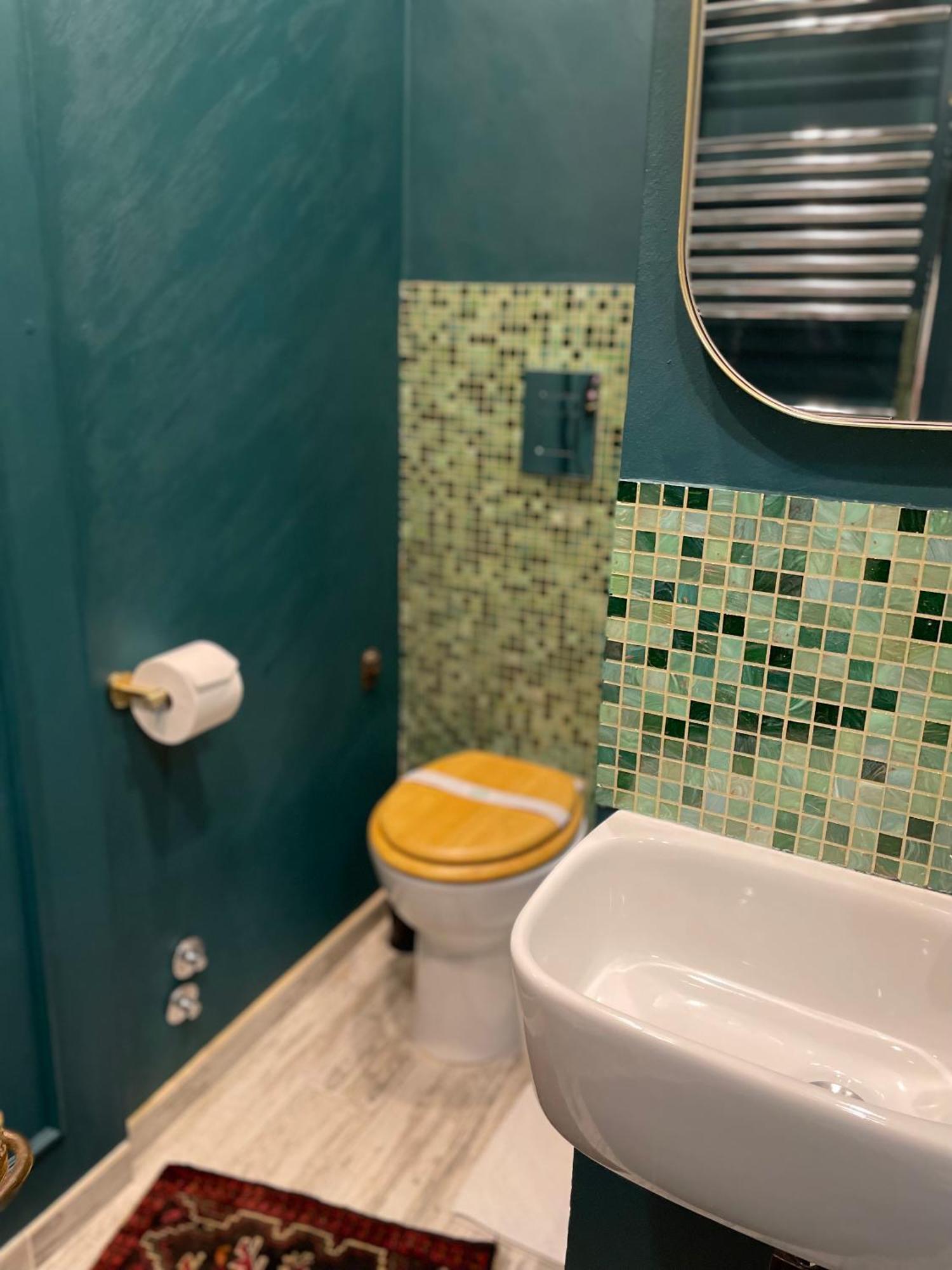 B&B Colombo By Addler House Ospitality Местре Екстериор снимка