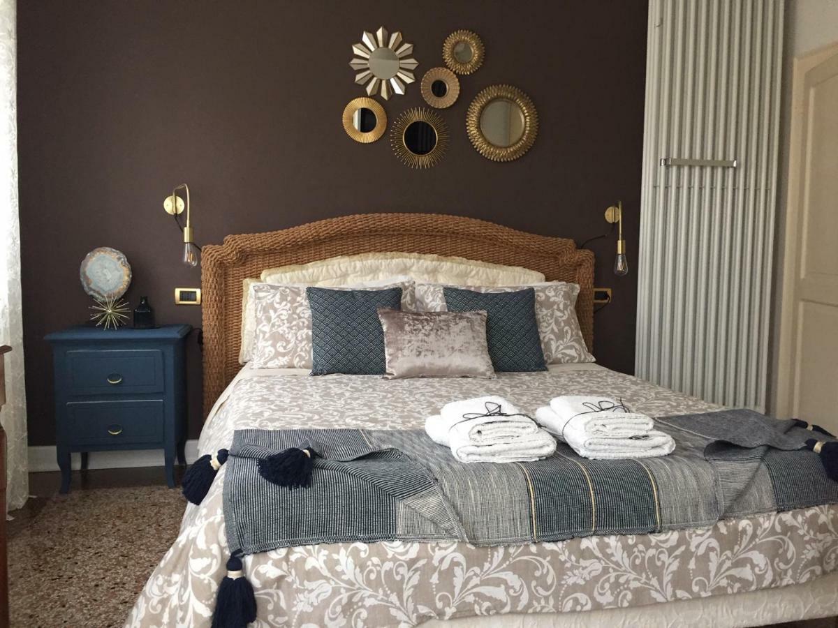 B&B Colombo By Addler House Ospitality Местре Екстериор снимка