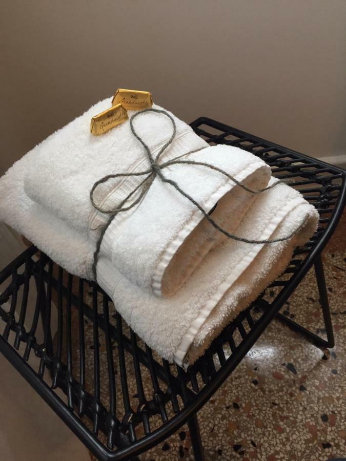 B&B Colombo By Addler House Ospitality Местре Екстериор снимка