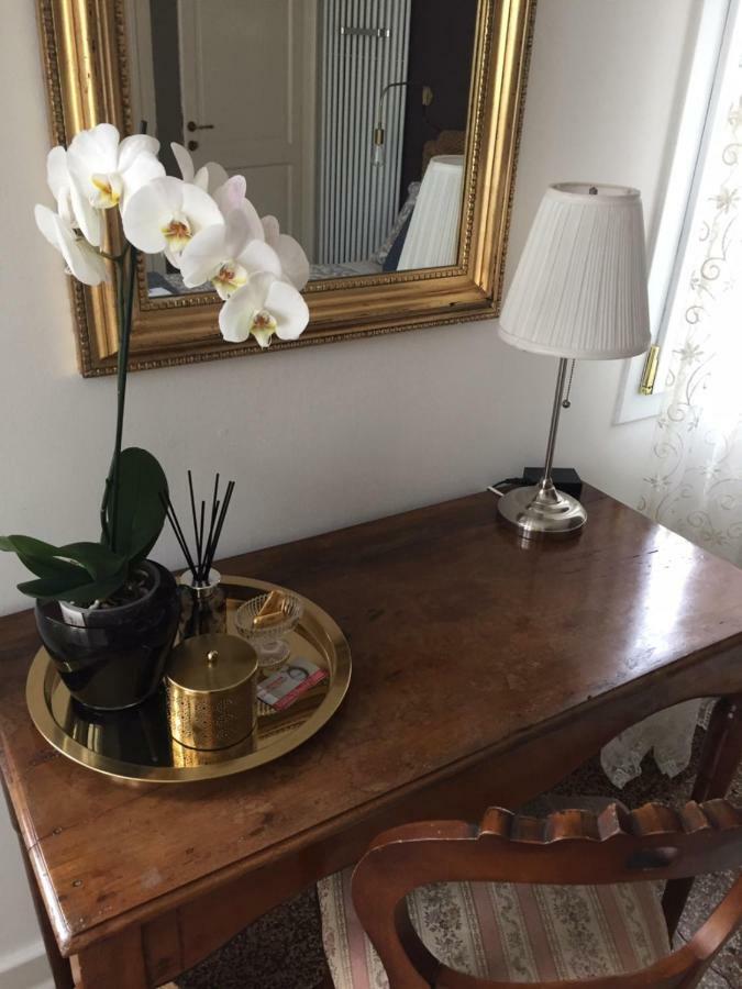 B&B Colombo By Addler House Ospitality Местре Екстериор снимка