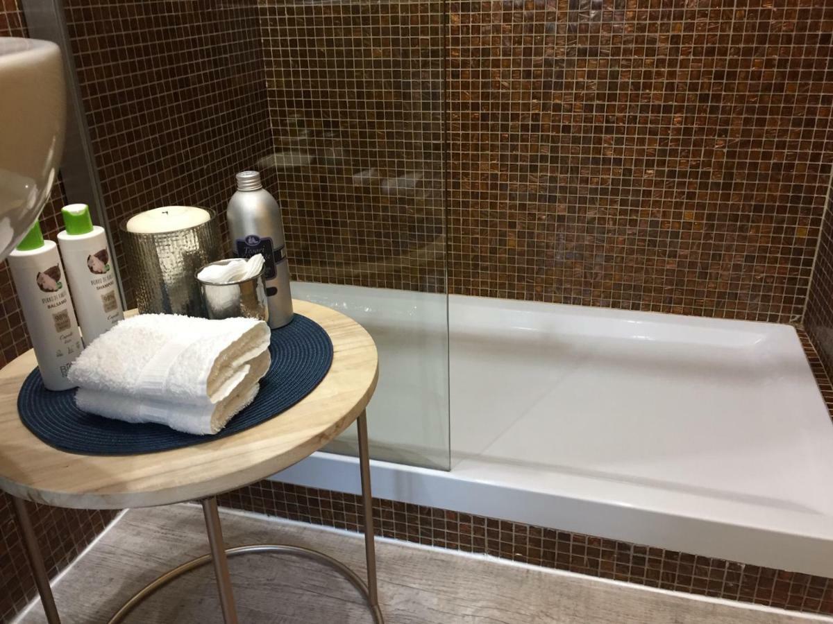 B&B Colombo By Addler House Ospitality Местре Екстериор снимка