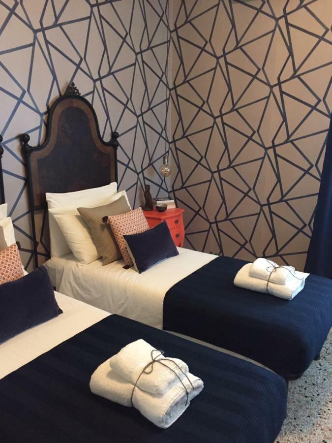 B&B Colombo By Addler House Ospitality Местре Екстериор снимка